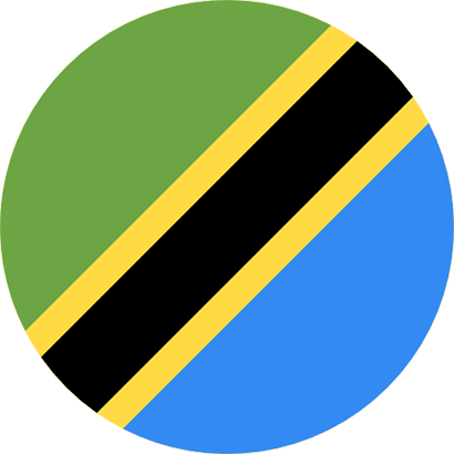 Flag tanzania